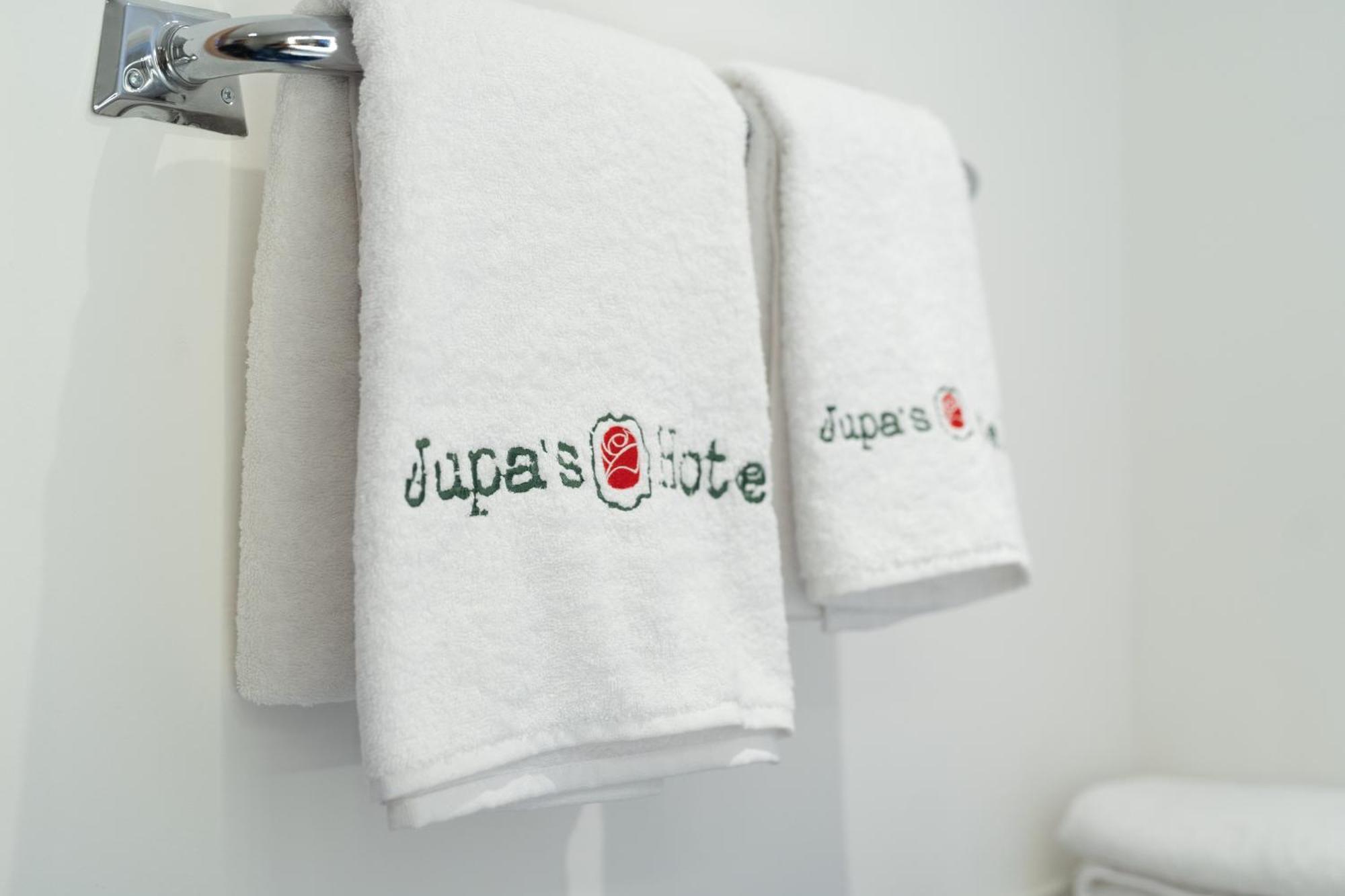 Jupa'S Hotel Dusseldorf Luaran gambar