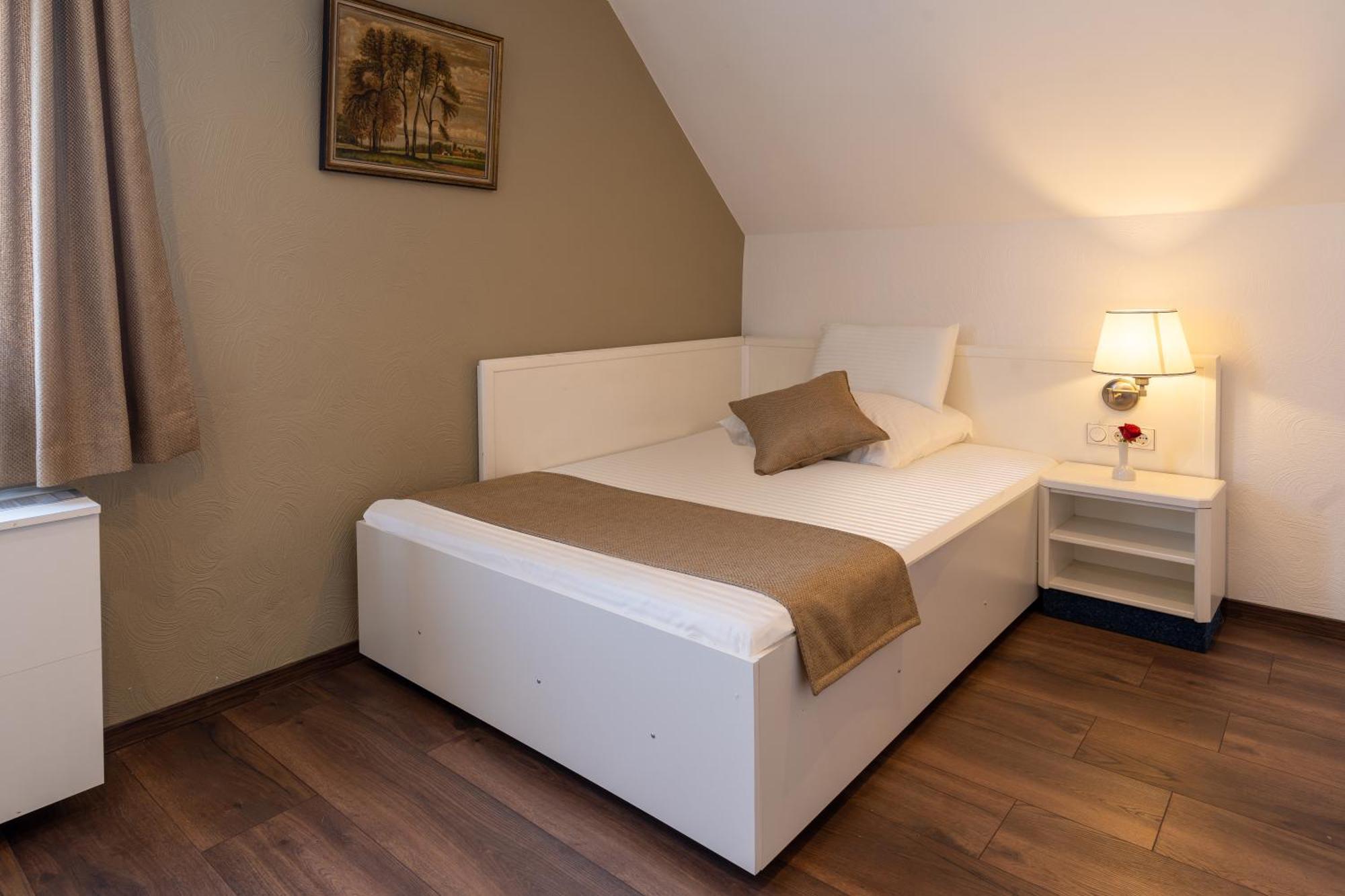 Jupa'S Hotel Dusseldorf Luaran gambar