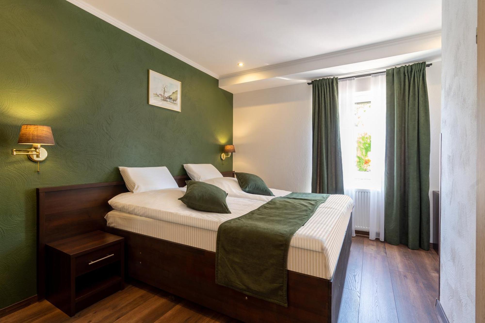 Jupa'S Hotel Dusseldorf Luaran gambar